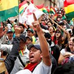 Descartan que la crisis en Bolivia pueda causar desabastecimiento de GNC