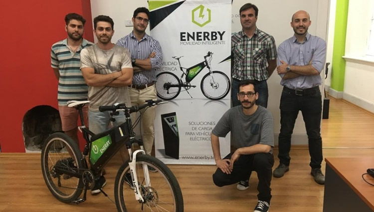 Bicicletas eléctricas, futuro objetivo de las Estaciones de Servicio