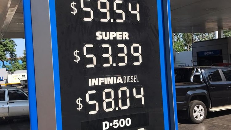 Expendedores consideraron que el decreto del congelamiento no cumplió con los objetivos antinflacionarios