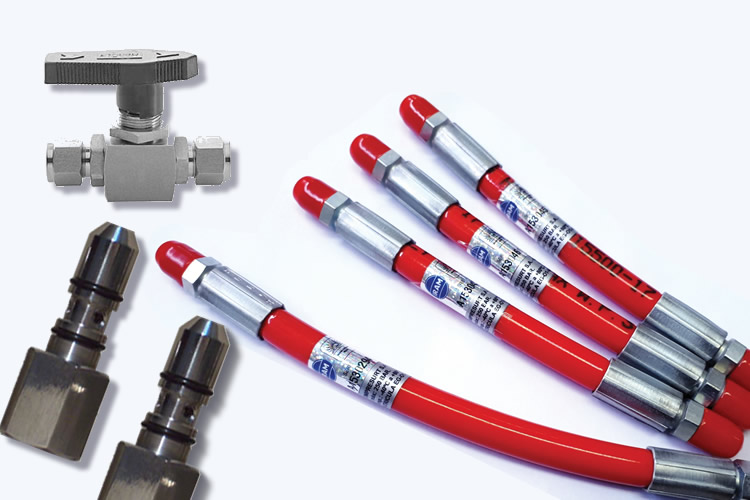 La expansión del gas vehicular también llega a proveedores de productos para Estaciones de Servicio