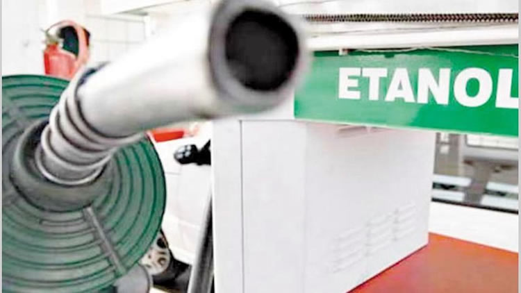 El Gobierno estableció nuevas pautas para asegurar el corte de las naftas con Bioetanol