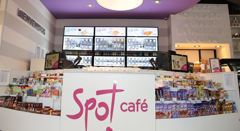 Destacan la participación de las tiendas de conveniencia como pieza clave en el futuro de las Estaciones de Servicio