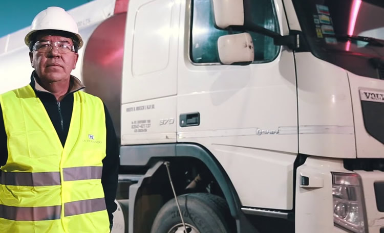 Los distribuidores mayoristas proponen limitar el número de Estaciones de Servicio operadas por petroleras