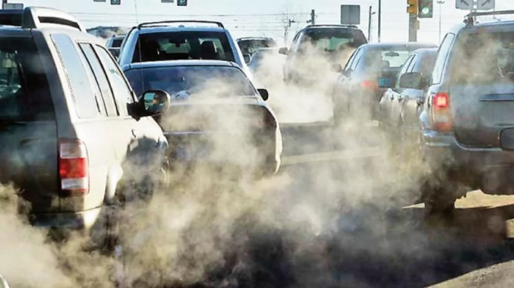 El oficialismo propone aumentar aún más los impuestos a los combustibles más contaminantes