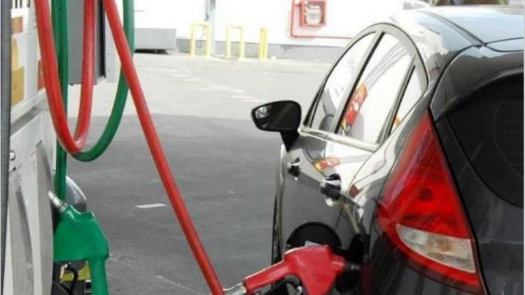 Se disparó la cantidad de litros a vender para mantener operativa una Estación de Servicio