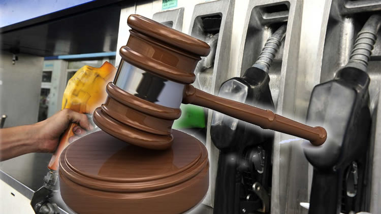La Corte sienta un precedente jurídico favorable a las Estaciones de Servicio en materia impositiva