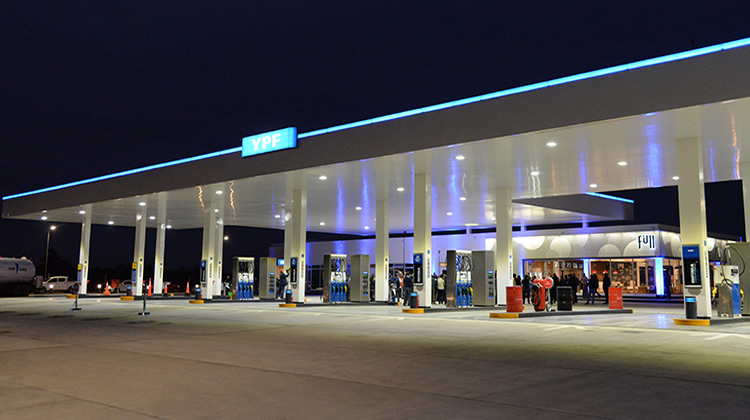 Ahorros en el consumo de Estaciones de Servicio: aseguran que las mejoras radican por el cambio cultural