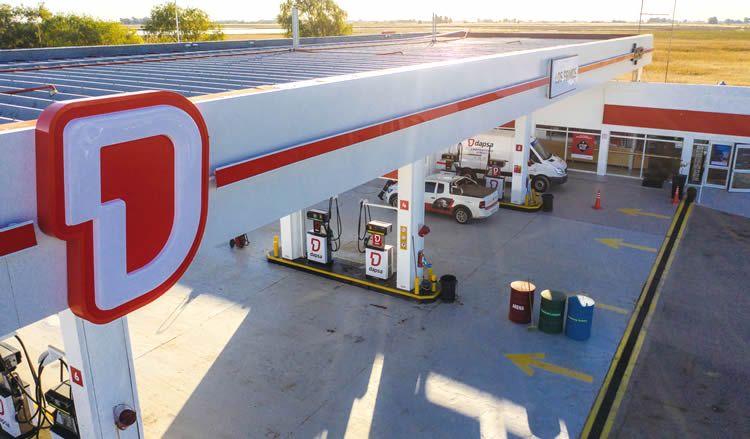 DAPSA propone un nuevo desafío para el primer cuatrimestre del 2020