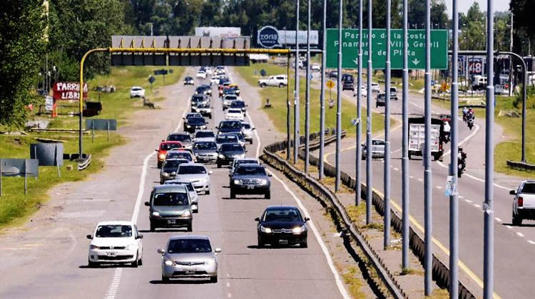 Pronostican una temporada positiva para las Estaciones de Servicio de la Costa