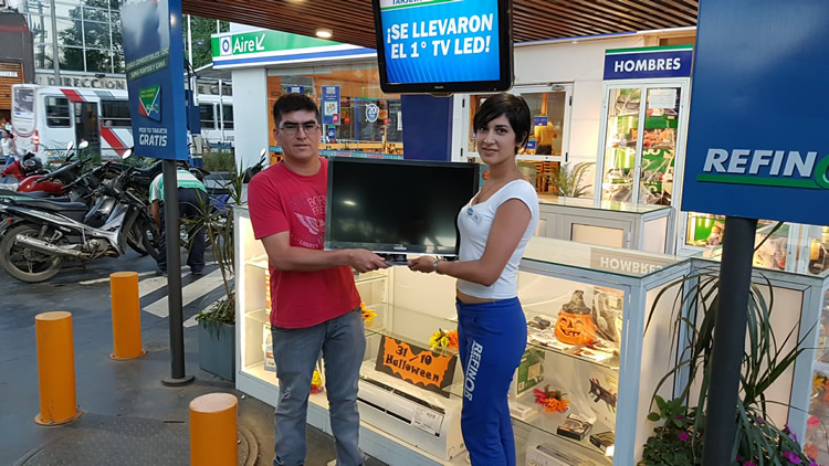 Lanzan una tarjeta de fidelización con objetivos de interacción comunitaria