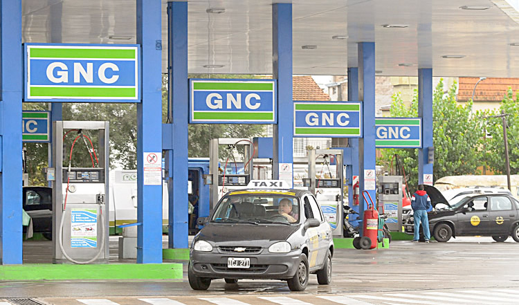 Los expendedores de GNC esperan acciones políticas concretas que favorezcan el desarrollo del sector