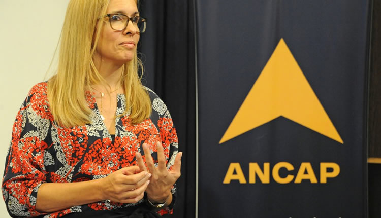 Establecen las principales líneas de trabajo de ANCAP  para el año próximo