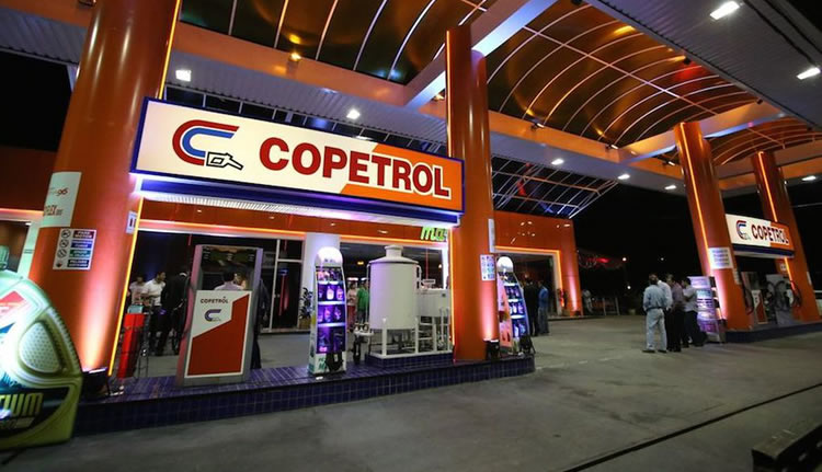 Se conoció la primera compañía interesada en comprar los activos de Petrobras