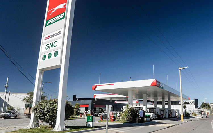 Petroleras aseguran que su intervención en el mercado beneficiará al estacionero de GNC