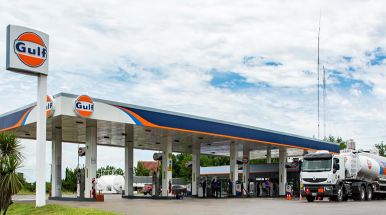 Gulf inicia el 2020 con nuevas inauguraciones