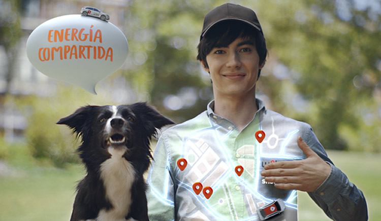 El nuevo rol de la petroleras: GNC, sustentabilidad energética, energías renovables y fomento del “carsharing”