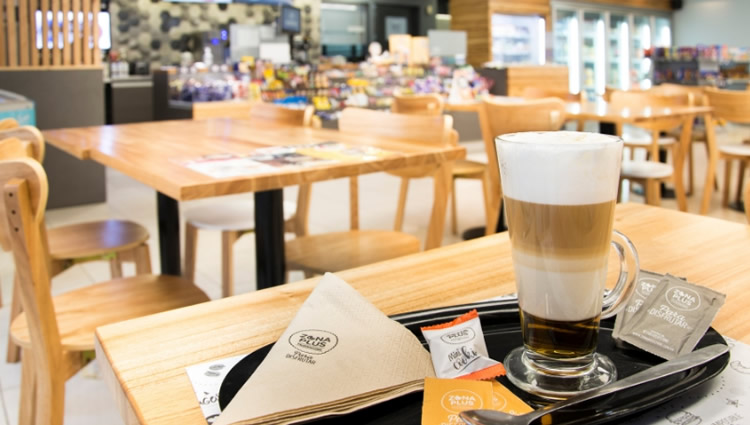 Nuevas estrategias para aumentar las ventas en Tiendas de las Estaciones de Servicio