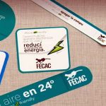 #fecacecofriendly, la campaña de la Federación de estacioneros cordobeses a favor del medioambiente
