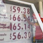 Los gobernadores comenzaron a negociar precios unificados de los combustibles en todo el país