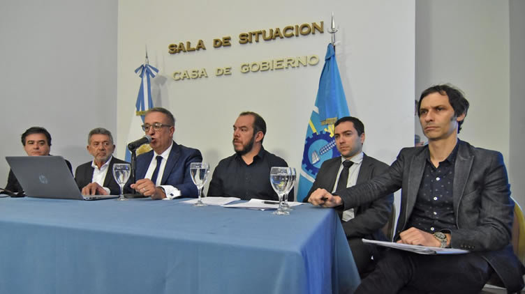 Sorpresa y rechazo del sector expendedor a un nuevo cargo sobre el precio de los combustibles