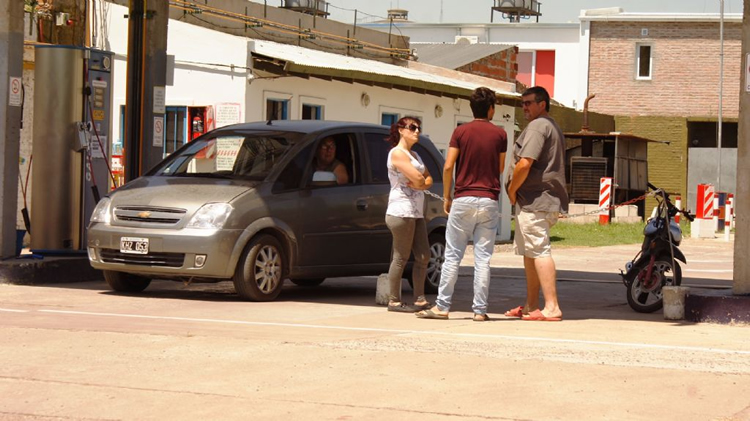 La Secretaría de Energía refuerza los controles sobre las Estaciones de Servicio