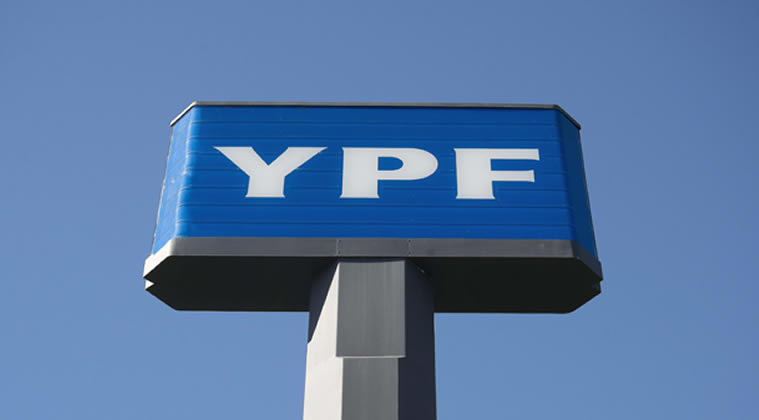 YPF vuelve al mercado de capitales