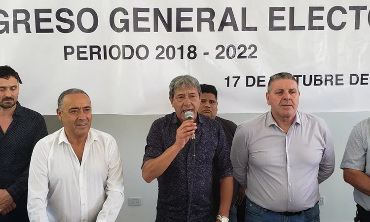 Petroleros: se adelantó para enero el último aumento paritario del 2019