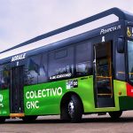 ENARGAS promueve el uso del GNC en el transporte