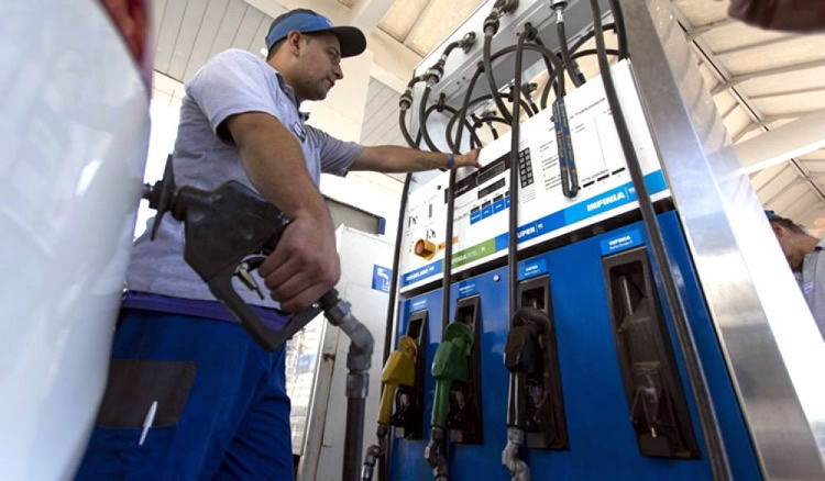 Paritarias 2020: “Si no suben los combustibles no podemos dar aumentos de sueldo”