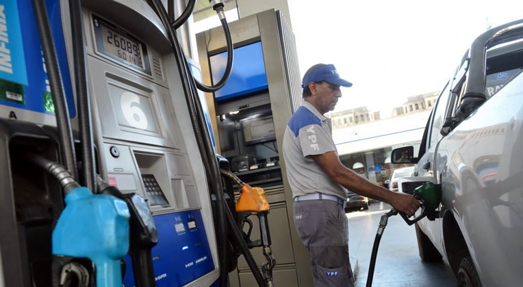 Sin respuestas del sindicalismo, estacioneros insisten en posponer el último aumento de paritarias