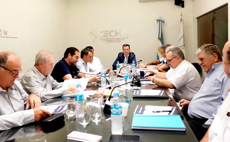 Estaciones de Servicio exigirán a la AFIP que actualice los montos de facturación para acceder a beneficios impositivos