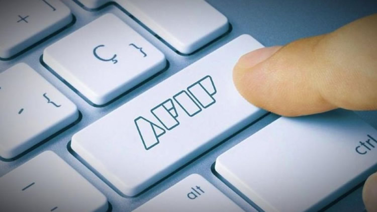 La AFIP lanzó el aplicativo de la moratoria para pymes