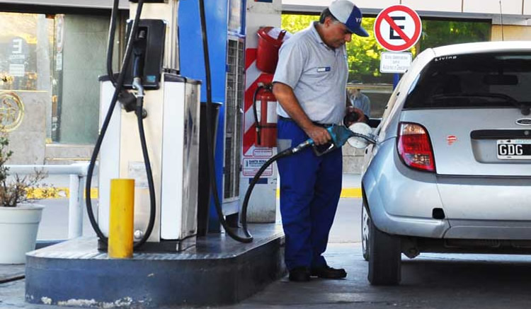 El Sindicato de Estaciones de Servicio descarta postergar la negociación salarial