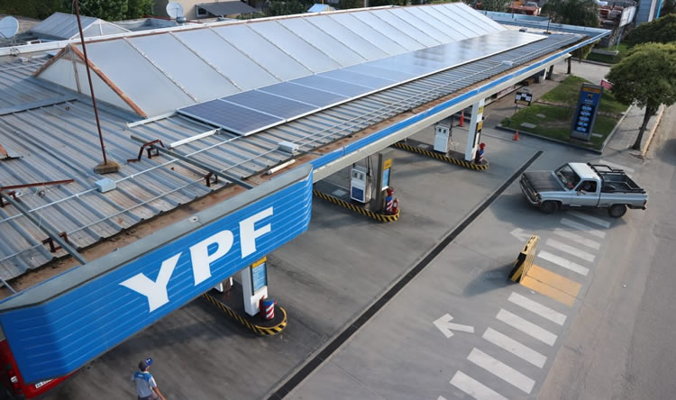 Diputados convocarán a los estacioneros al Congreso para avanzar en Energía Solar