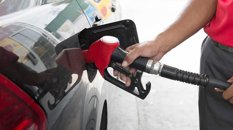 Combustibles: Diputados cuestionan la política que lleva adelante el Gobierno