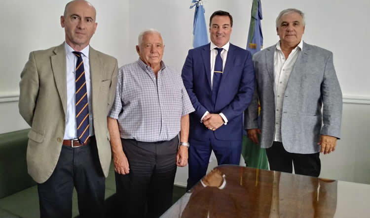 Estacioneros exigen no les deleguen tareas de control que son responsabilidad del Estado