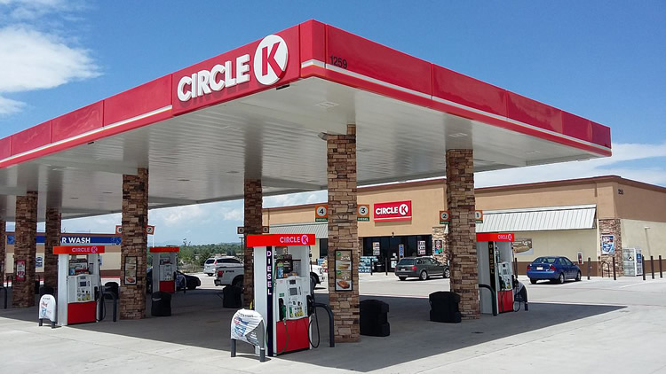 Las Estaciones multiservicios buscan una integración con E- Commerce