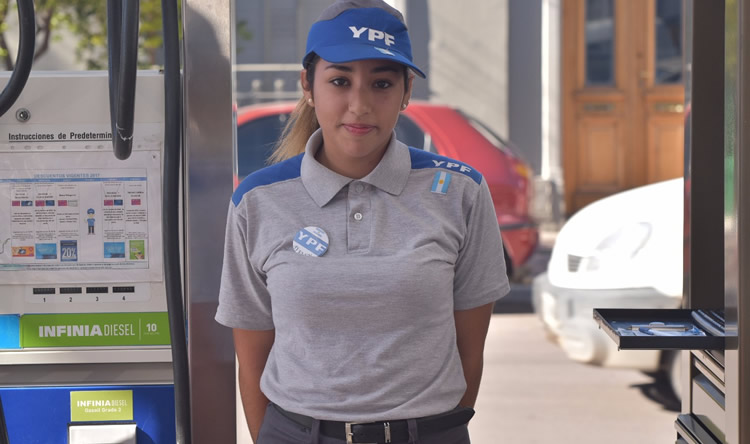 La equidad de género es imprescindible para tener una sociedad más justa