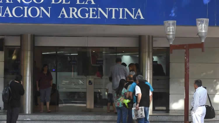El Banco Nación dispuso operatoria  especial para garantizar el abastecimiento en las Estaciones de Servicio