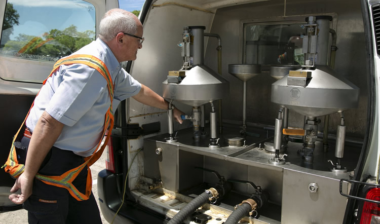 El Gobierno aumenta el costo de un control indispensable para garantizar el funcionamiento de las Estaciones de Servicio