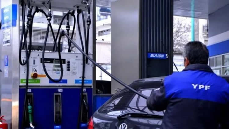 Estacioneros dan libertad de acción a empleados mayores de 60 años ante el avance del Coronavirus