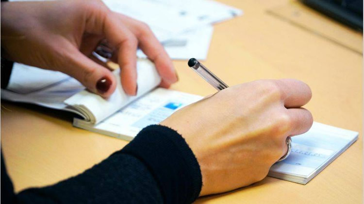 Aconsejan dosificar los recursos para hacer frente a la recomposición del clearing