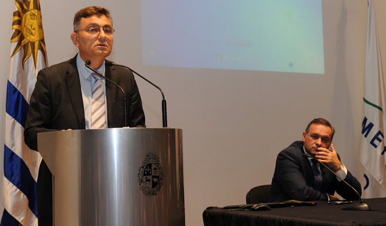 OPP dio plazo a ANCAP hasta hoy: reclama informe del estado financiero para determinar aumento de los combustibles
