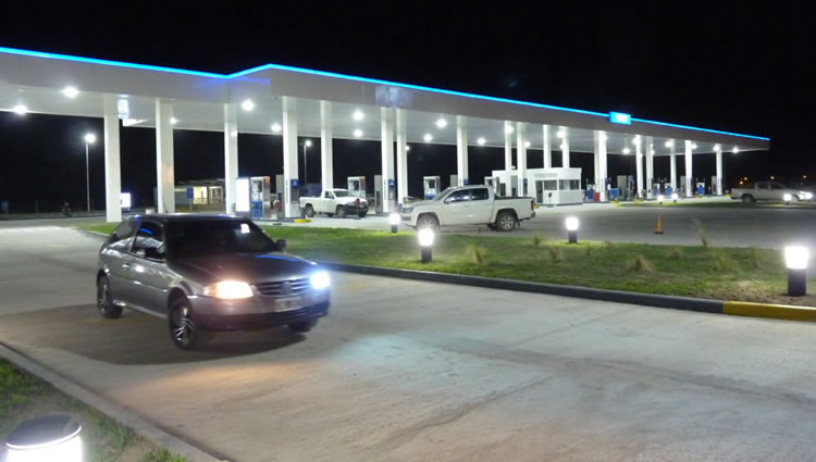 Estacioneros esperan la reactivación del mercado recién para el segundo semestre de este año