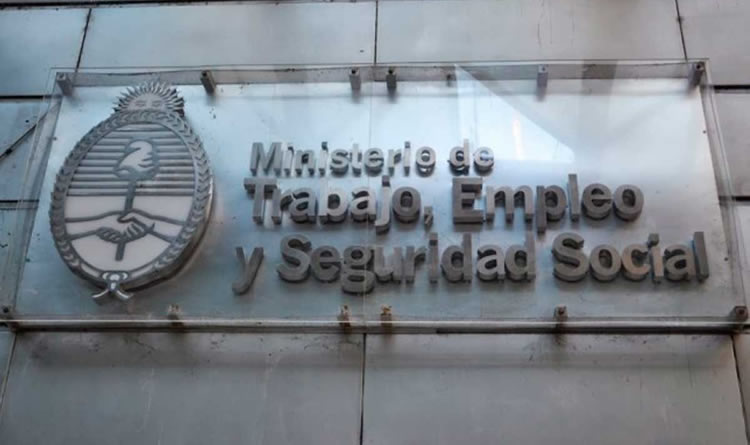 Desechan la posibilidad que se puedan reabrir las paritarias por los próximos 30 días