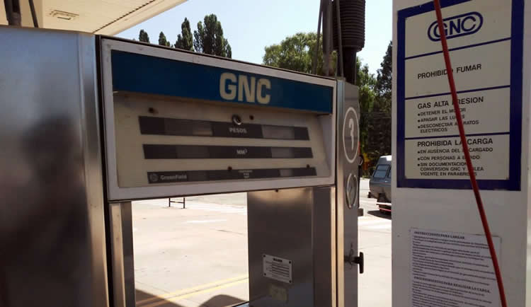 Operadores de GNC iniciarán acciones legales para pagar el gas en 12 cuotas