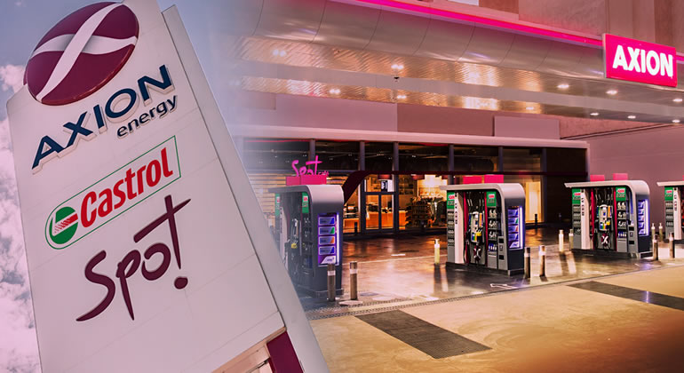 AXION ofrece original curso “on line” para conocer todas las características de los lubricantes de la línea CASTROL