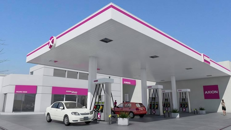 Estaciones de Servicio reabren los domingos, en turnos por semana