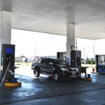 Fuerte caída de la recaudación de impuestos a los combustibles a causa de la cuarentena
