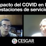 El impacto del Covid 19 en el Sector de las Estaciones de Servicio